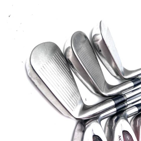 Srixon Z355 Irons / 5-PW / N.S Pro Regular Flex
