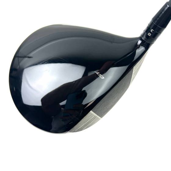 Titleist GT2 Driver / 11 Degree / Hzrdus 60 Stiff Flex
