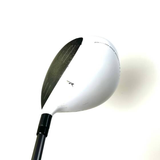 Taylormade RBZ 3 Wood / 15 Degree / Matrix Ozik Regular Flex