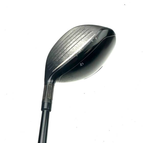 Taylormade Stealth 5 Wood / 18 Degree / Ventus 6S Stiff Flex