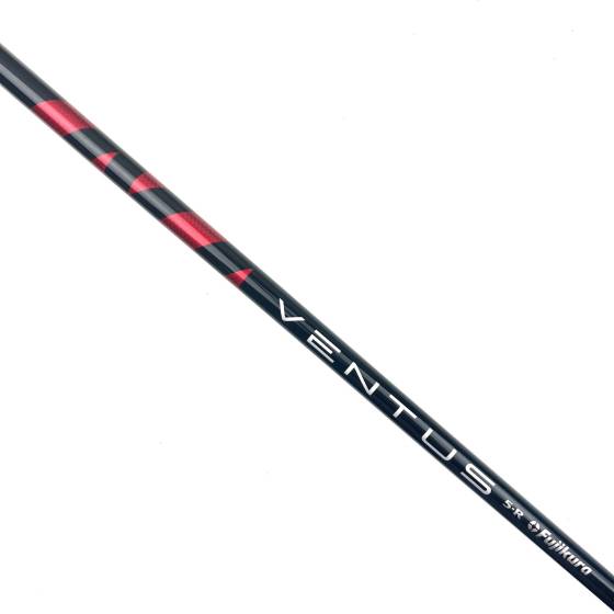 Taylormade Stealth Driver / 10.5 Degree / Ventus 5 Regular Flex