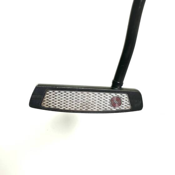 Odyssey Works Big T Putter / 34 Inches