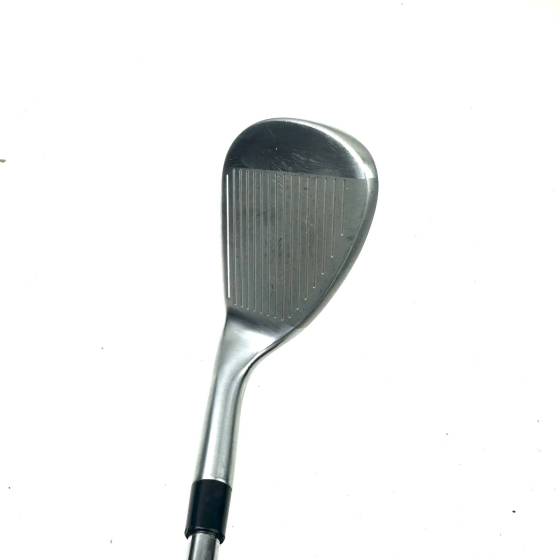 Taylormade QI Sand Wedge / 56 Degree / KBS Max MT 85 Stiff Flex