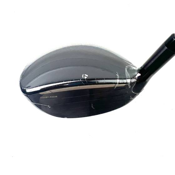 New Taylormade QI10 Max 5 Wood / 19 Degree / Fujikura Speeder NX 50 Senior Flex