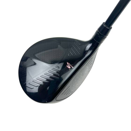 Cobra King F9 Speedback 7 Wood / 25.5 Degree / Atmos 55 Ladies Flex
