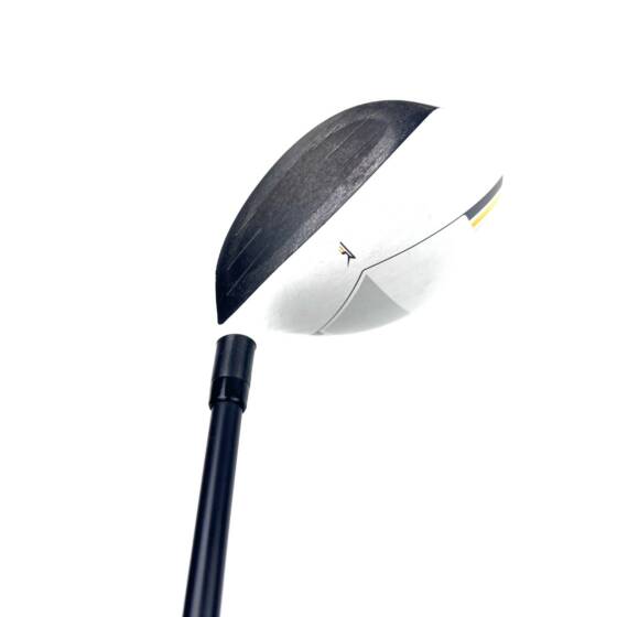 Taylormade RBZ 3 Wood / 15 Degree / Rocketfuel 60 Regular Flex