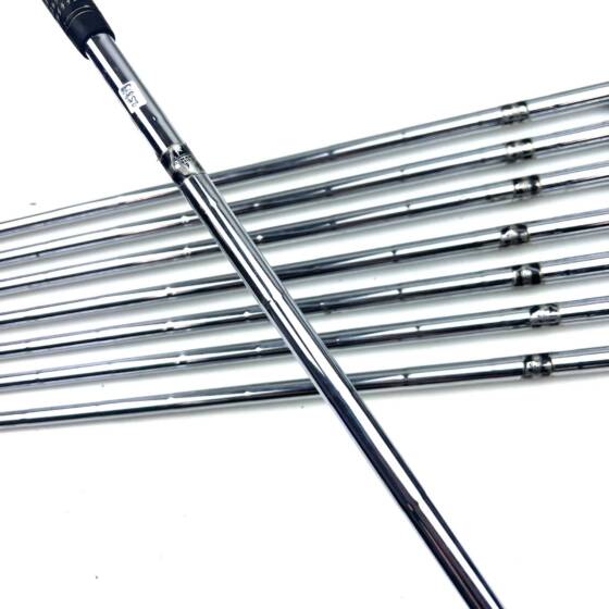 Taylormade RAC TP Forged Irons / 3-PW / Stiff Flex