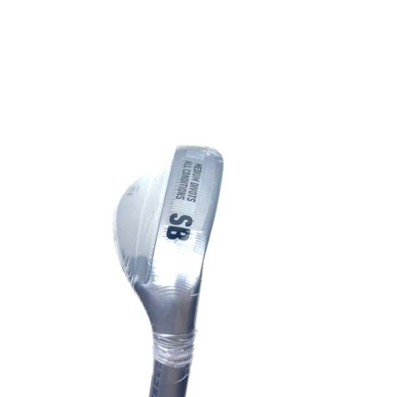 Taylormade Milled Grind 5 Gap Wedge / 50 Degree / N.S. Pro 850 GH Neo Regular Flex