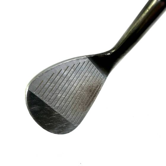 Mizuno S18 Wedge Set / 50, 60 Degree / Project X Rifle Stiff Flex