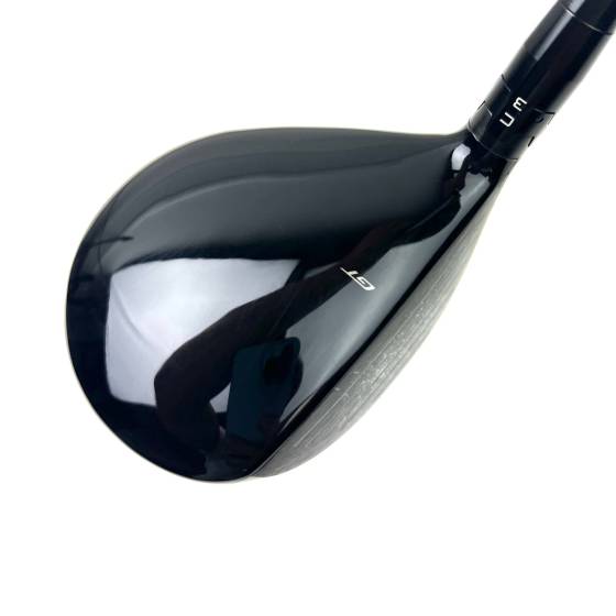 Titleist GT3 5 Wood / 18 Degree / Tensei 1K Blue 65 Regular Flex