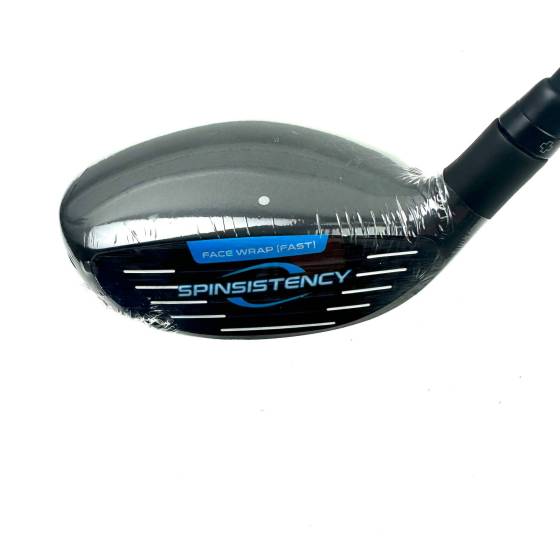 New Ping G440 Max 5 Wood / 19 Degree / Alta CB 65 Regular Flex