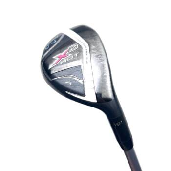 Callaway X2 Hot 3 Hybrid / 19 Degree / Callaway X2 Hot Ladies Flex