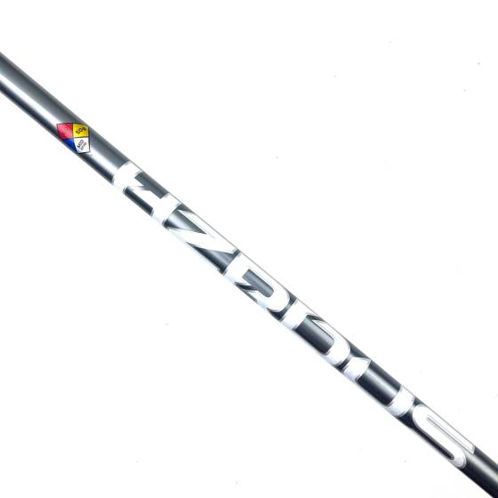 Callaway Paradym Driver / 10.5 Degree / Hzrdus Stiff Flex