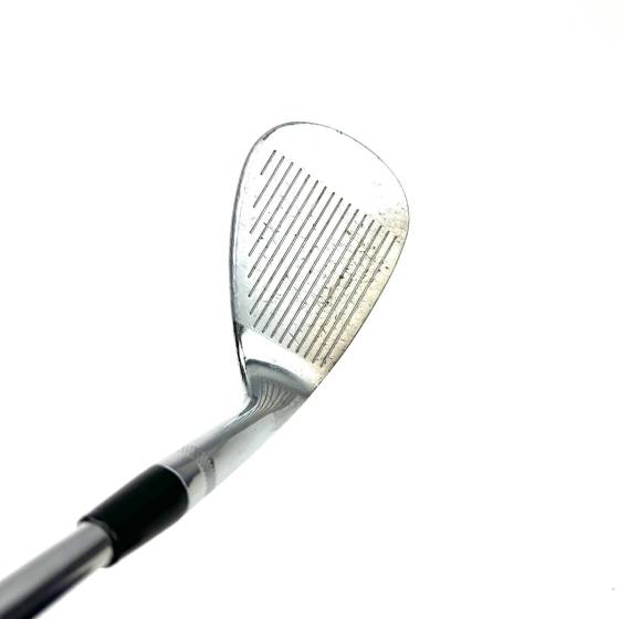 Left Handed Titleist Vokey Design Sand Wedge / 56 Degree / Vokey Wedge Flex