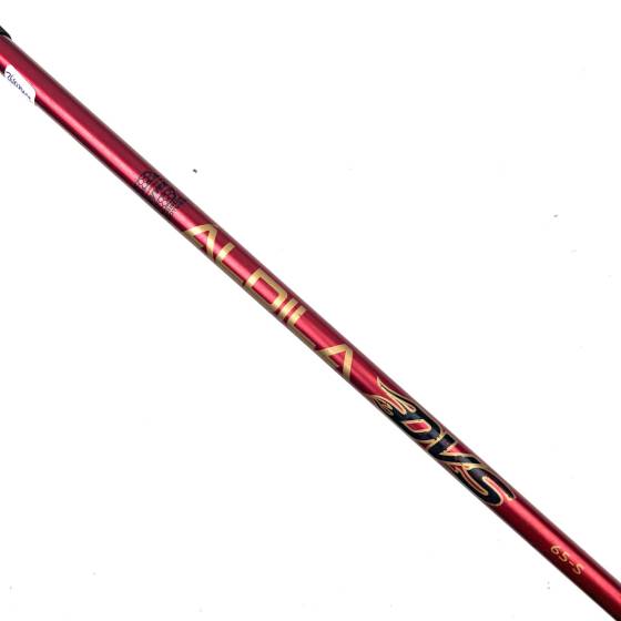 Left Handed Adams Insight XTD 5 Wood / 20 Degree / Aldila DVS 65 Stiff Flex