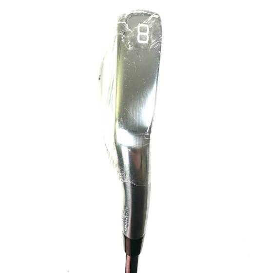 Mizuno Pro 243 8 Iron / 36 Degree / Dynamic Gold 115 Stiff Flex