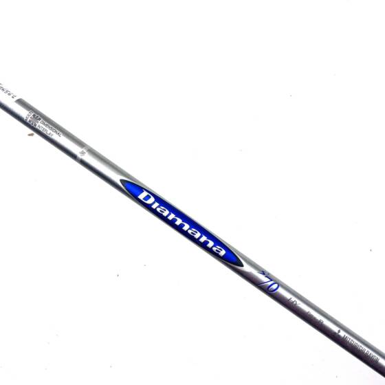 Titleist H1 816 4 Hybrid / 21 Degree / Mitsubishi Diamana 70 Regular Flex