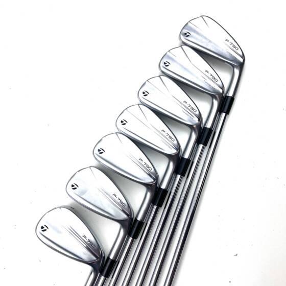 Taylormade P790 2021 Irons / 4-PW / Dynamic Gold 95 Regular Flex