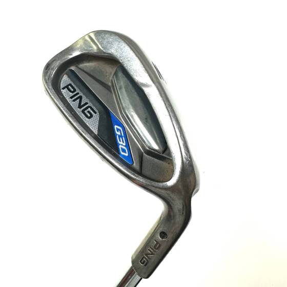 Ping G30 Pitching Wedge / 45 Degree / CFS Distance Regular Flex