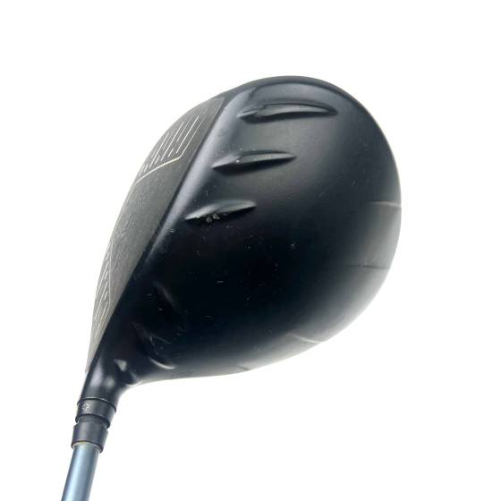 Ping G425 Max Driver / 10.5 Degree / Alta CB 55 Regular Flex