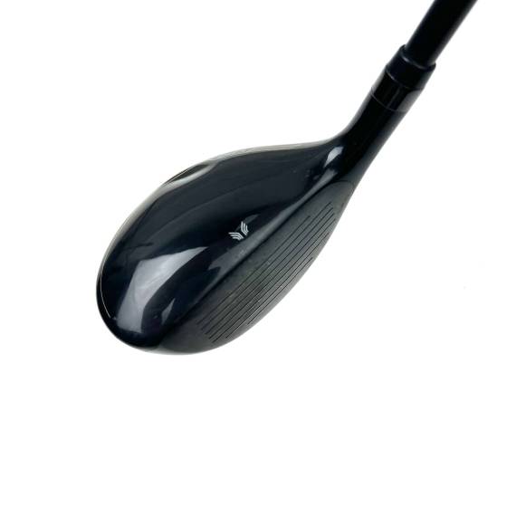Wilson Staff D9 5 Hybrid / 25 Degree / Helium Stiff Flex