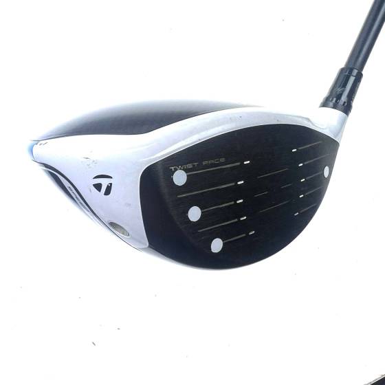 Taylormade Sim2 Max Driver / 9 Degree / Aldila Rogue 60 Stiff Flex