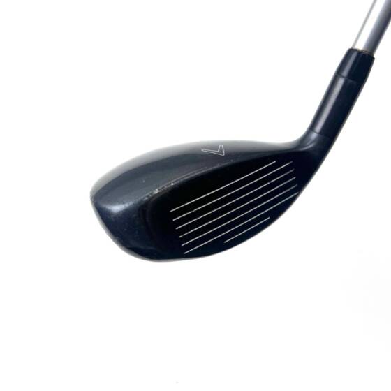 Callaway X2 Hot 3 Hybrid / 19 Degree / Callaway X2 Hot Ladies Flex