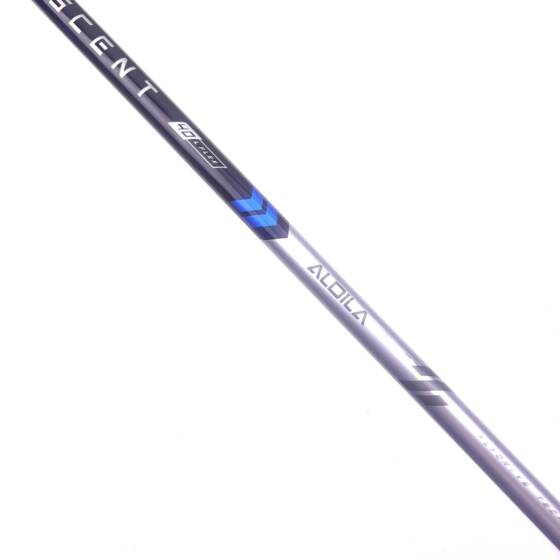 Cleveland XL2 Driver / 10.5 Degree / Aldila Ascent Ladies Flex