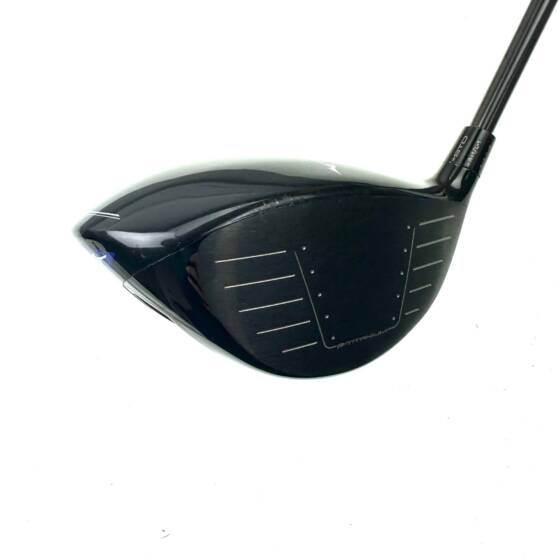 Mizuno ST200 Driver / 9 Degree / Mitsubishi Diamana 60g Stiff Flex