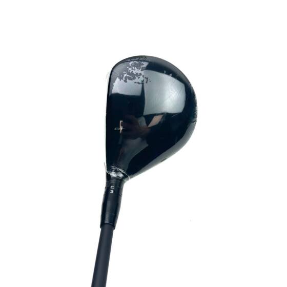 New Titleist GT3 5 Wood / 18 Degree / Hzrdus 6.0 Stiff Flex