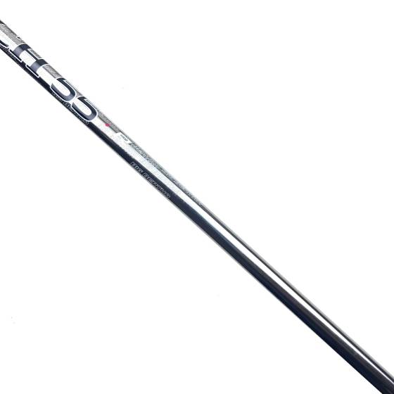 Callaway Rogue Driver / 10.5 Degree / RCH 55 Regular Flex
