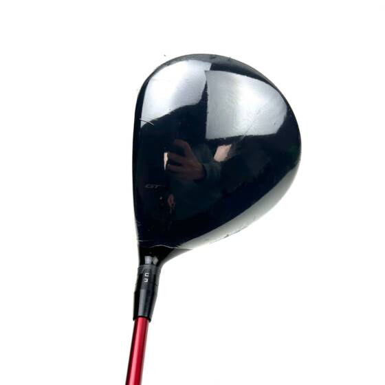 Sub 70 699 Pro Driver / 10.0 Degree / MV-30 Stiff Flex