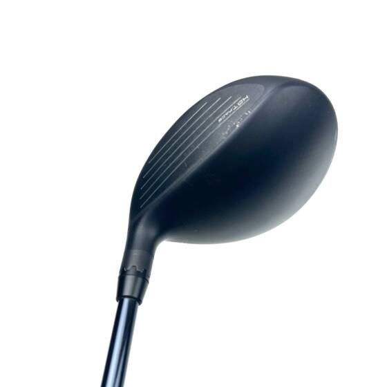 Cobra Darkspeed Max 3 Wood / 15.5 Degree / Linq Red 5F3 Regular Flex