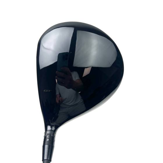 Titleist GT3 Driver / 10 Degree / Tensei 1K Blue 55 Regular Flex