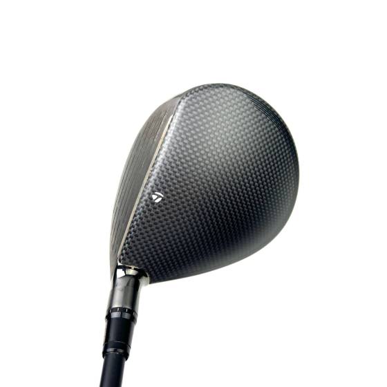 Taylormade QI35 3 Wood / 15 Degree / Tensei Blue AV Limited 75 Stiff Flex