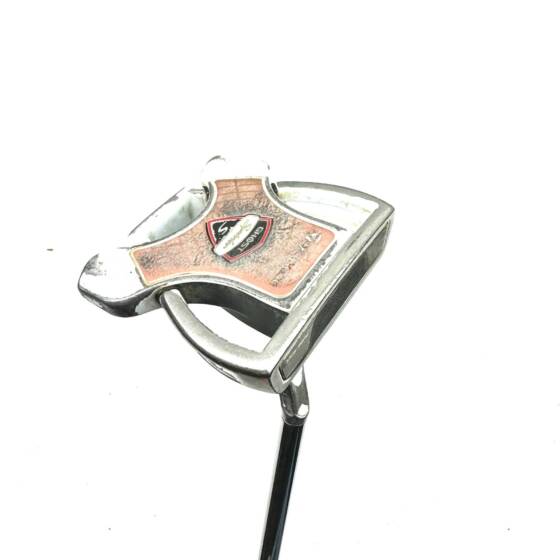 Taylormade Ghost Spider Putter / 33 Inches