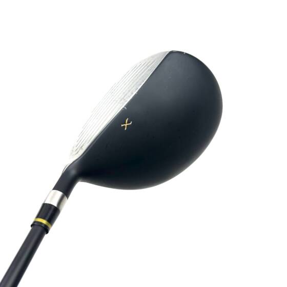GX-7 Mini Driver / 14 Degree / GX-7 Regular Flex