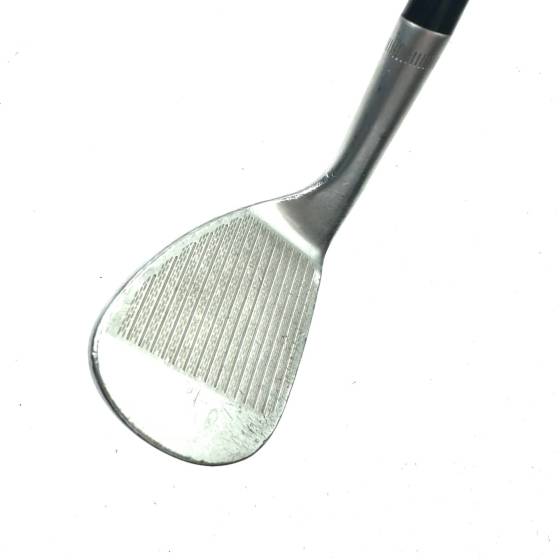 Callaway Mack Daddy 2 Lob Wedge / 60 Degree / Callaway Ladies Flex