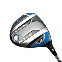 Cleveland Launcher XL 5 Wood / 18 Degree / Cypher Fifty-Five Ladies Flex