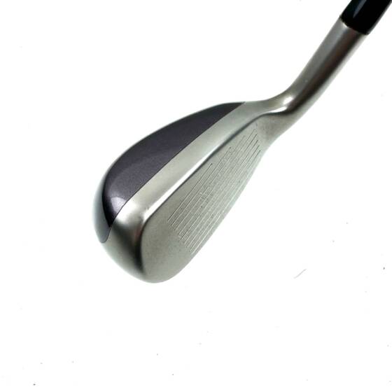 Ping Faith 6 Hybrid / 30 Degree / Ping ULT 200 Ladies Flex