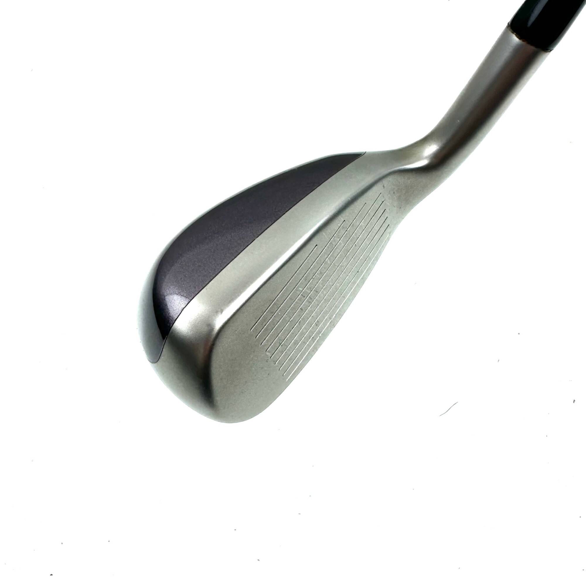 Ping Faith 6 Hybrid / 30 Degree / Ping ULT 200 Ladies Flex