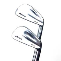 Mizuno MP-67 Irons / 3-PW / Dynamic Gold S300 Stiff Flex