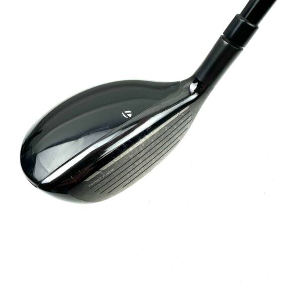 Taylormade QI10 3 Hybrid / 19 Degree / Ventus 7S Stiff Flex