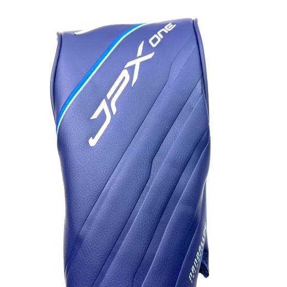 New Mizuno JPX One Driver / 10.5 Degree / Tensei Blue 1K 55 Regular Flex