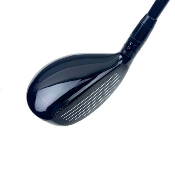 Titleist TSR2 4 Hybrid / 21 Degree / Hzrdus Stiff Flex