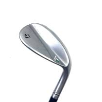 Taylormade Milled Grind 4 Sand Wedge / 56 Degree / Dynamic Gold Tour Issue 115 Wedge Flex