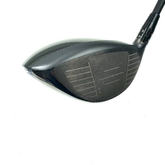Callaway Paradym AI Smoke Triple Diamond Max Driver / 10.5 Degree / Tensei Bkue AV Series 55 Stiff Flex
