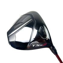 Titleist TSR2 Driver / 9 Degree / Denali 50 Stiff Flex