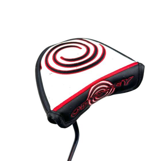 Odyssey White Hot 2 Ball Putter / 35 Inches