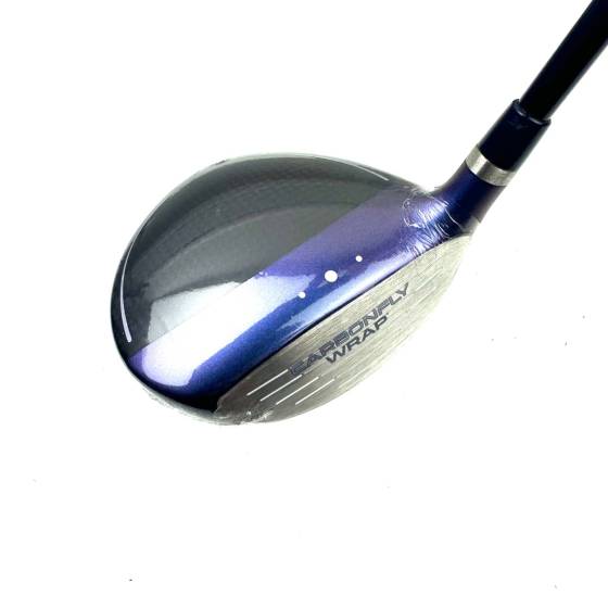New Ping GL E 4 7 Wood / 28 Degree / Alta LE Ultra Light Ladies Flex